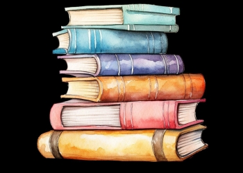 книга 1